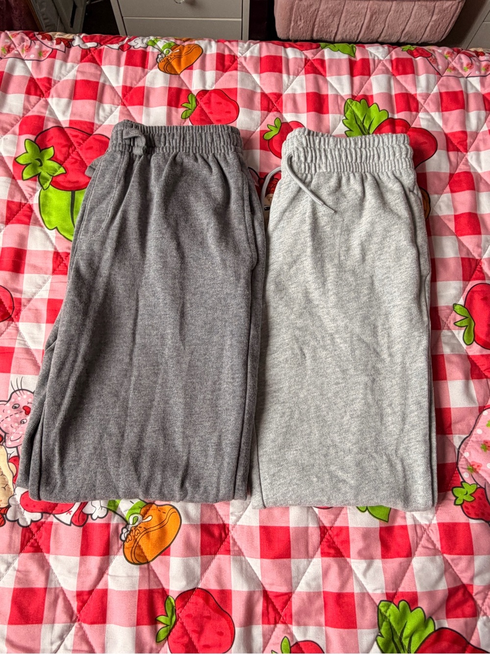 Sweatpants Bundle
